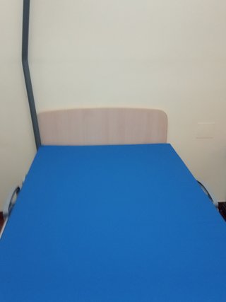 Cama Geriátrica 90x190 Impecable