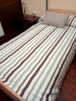Cama Geriátrica 90x190 Impecable