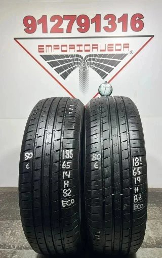*185 65 14 H KAPSEN RUEDA ECONOMICA BARATA