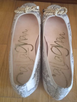 Zapatos / bailarinas. Callaghan mujer, núm. 39