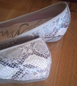 Zapatos / bailarinas. Callaghan mujer, núm. 39