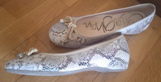 Zapatos / bailarinas. Callaghan mujer, núm. 39