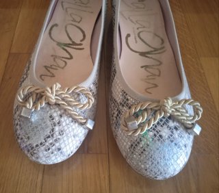 Zapatos / bailarinas. Callaghan mujer, núm. 39