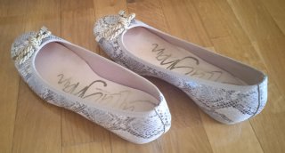 Zapatos / bailarinas. Callaghan mujer, núm. 39