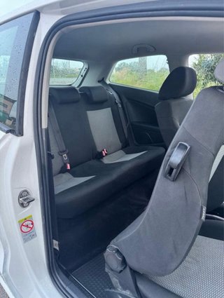 Volkswagen Polo 2011