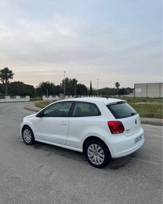 Volkswagen Polo 2011