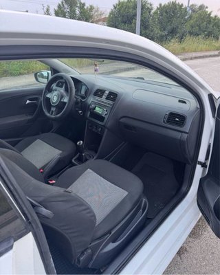 Volkswagen Polo 2011