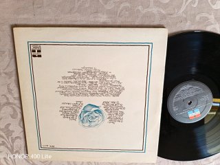 Fungus vinilo Folk Rock