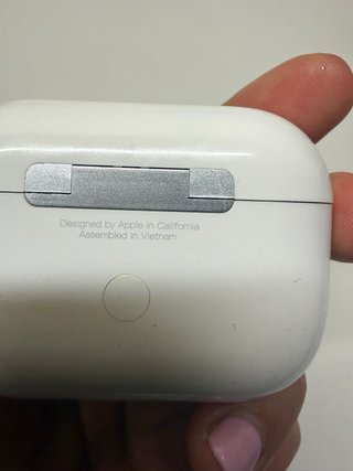 Auriculares Apple AirPods Pro 2da Gen