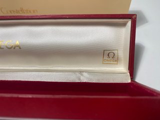 Scatola Omega