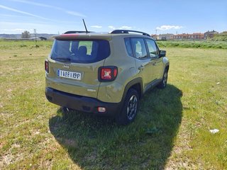 Jeep Renegade 4x4 2.0 140cv