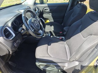 Jeep Renegade 4x4 2.0 140cv