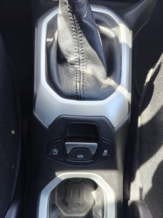 Jeep Renegade 4x4 2.0 140cv
