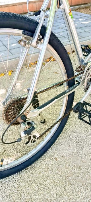 Bicicleta Kona Muni-Mula