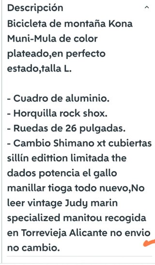 Bicicleta Kona Muni-Mula