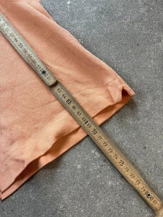 Vintage Polo Lacoste Made in france 1990s