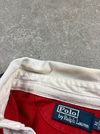 Vintage Ralph Lauren Polo T-Shirt 1990s