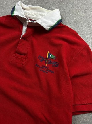 Vintage Ralph Lauren Polo T-Shirt 1990s