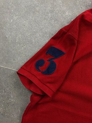 Vintage Ralph Lauren Polo T-Shirt 1990s