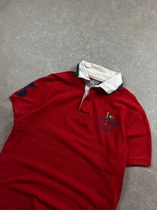 Vintage Ralph Lauren Polo T-Shirt 1990s