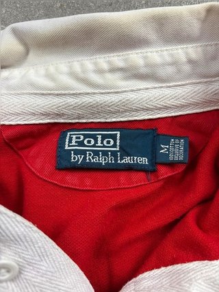 Vintage Ralph Lauren Polo T-Shirt 1990s