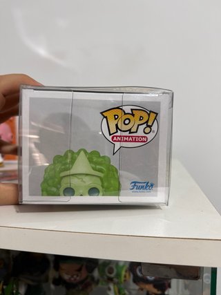 Funko Pop! Brook One Piece 2325 Glow in the Dark