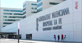 Cuidadora hospitales para noches