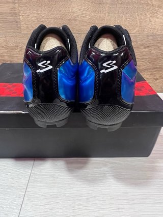 Zapatillas Ciclismo Spiuk Mondie Talla 46