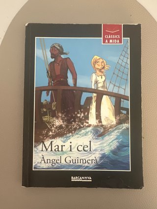 Mar i cel
