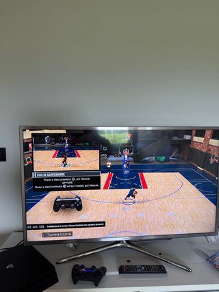PS4 Pro 1TB + 3 Controller + Giochi