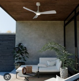 Se monta aire Aires acondicionado' y ventiladores