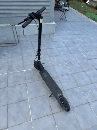 Xiaomi Mi Pro 2 Patinete Eléctrico