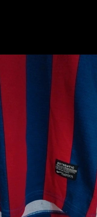 Camiseta Infantil FC Barcelona Messi