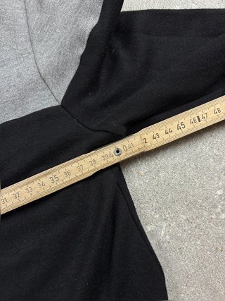 Vestito Lungo Armani Donna
