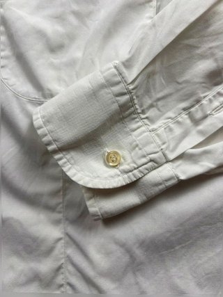Camicia Giorgio Armani Collezioni vintage 1990s