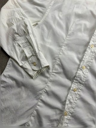 Camicia Giorgio Armani Collezioni vintage 1990s