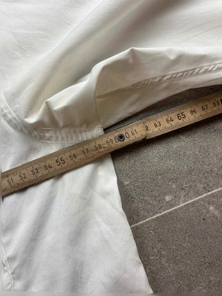 Camicia Giorgio Armani Collezioni vintage 1990s
