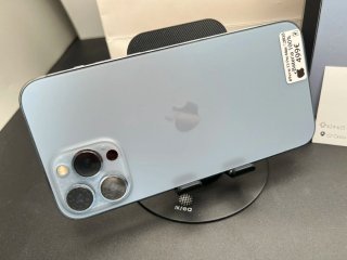 iPhone 13 Pro Max 128GB// BAT100%!! GARANTÍA!!