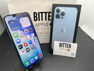 iPhone 13 Pro Max 128GB// BAT100%!! GARANTÍA!!