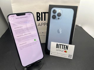 iPhone 13 Pro Max 128GB// BAT100%!! GARANTÍA!!