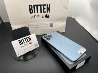 iPhone 13 Pro Max 128GB// BAT100%!! GARANTÍA!!