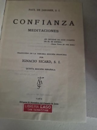 Lote libros antiguos