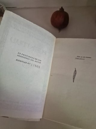 Lote libros antiguos