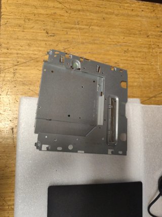 Fujitsu Mini PC Q556
