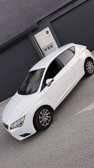 SEAT Leon 2014 klm298021