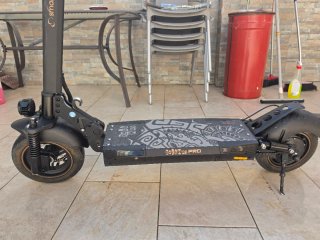 Patinete Eléctrico SmartGyro Pro