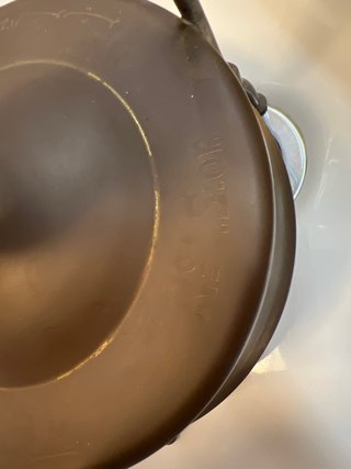Hornillo RADIUS original