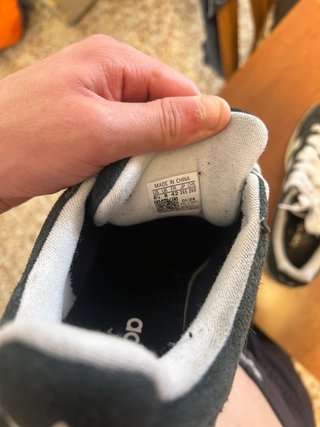 Adidas Campus Zapatillas Negras