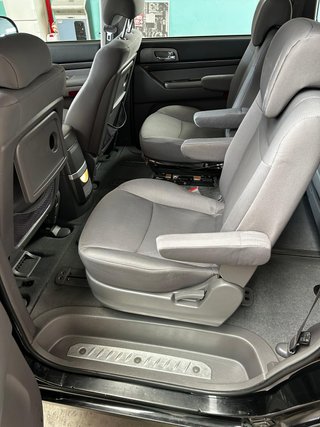 SsangYong Rodius 2014 impecable