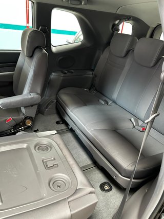 SsangYong Rodius 2014 impecable